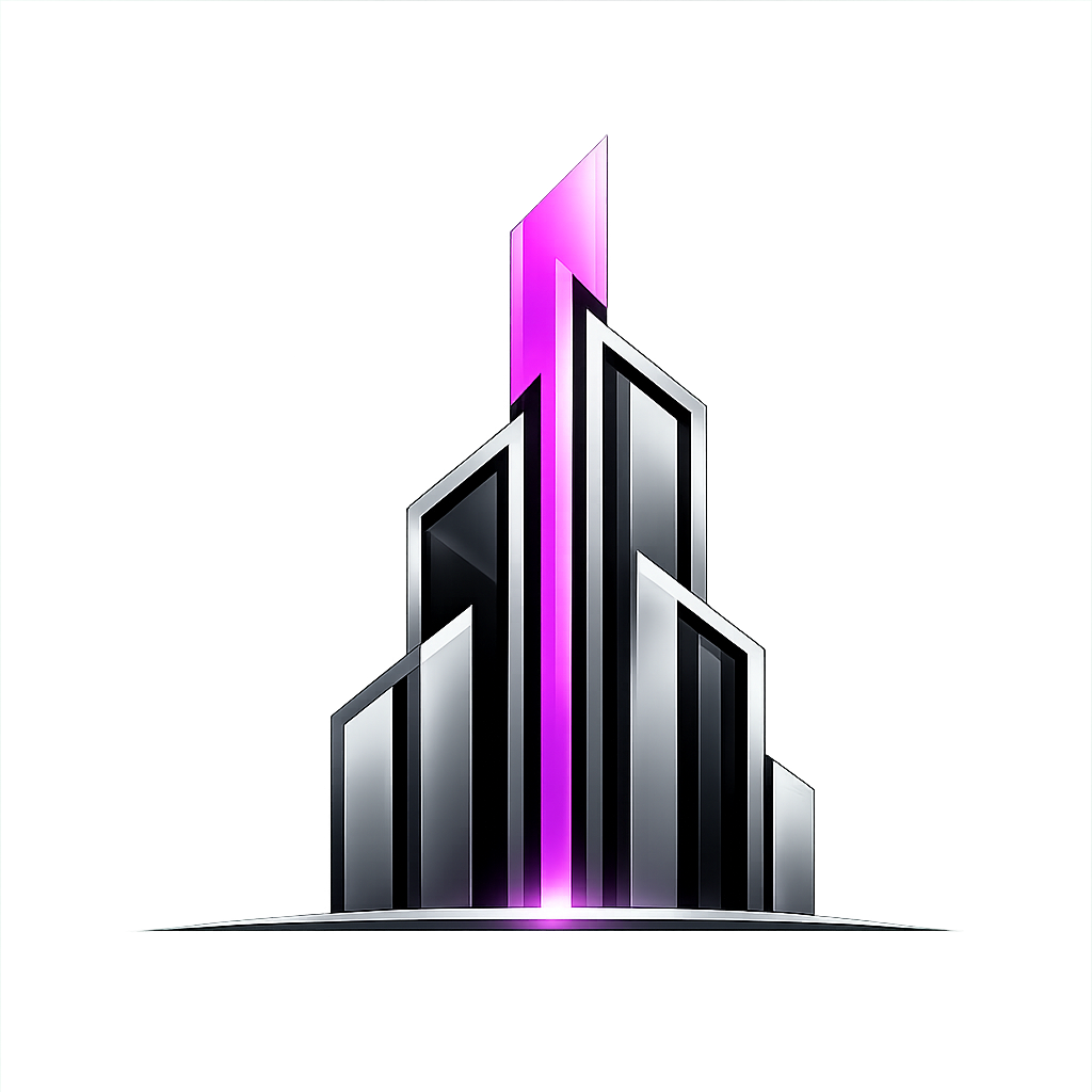 PG Builders Logo